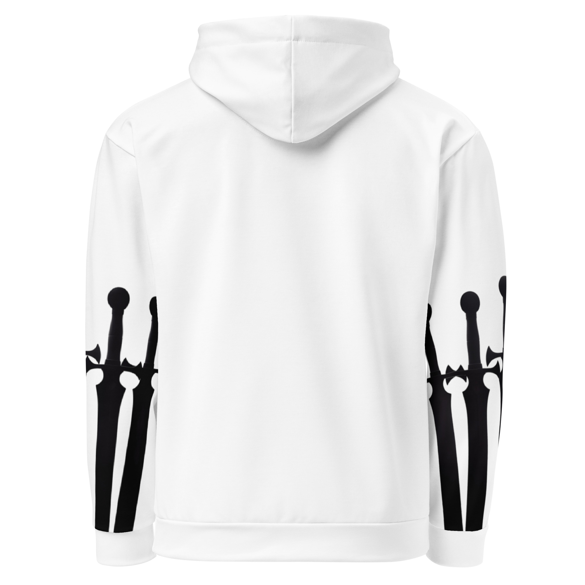 Unisex Hoodie - Image 4