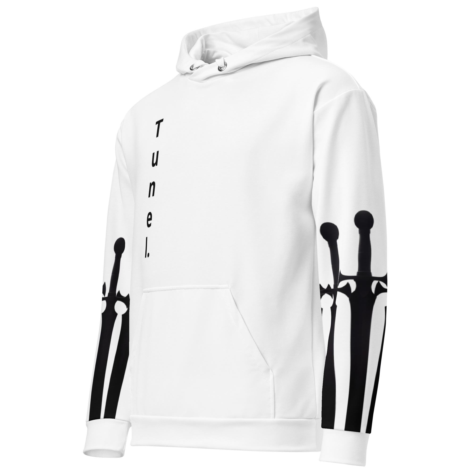 Unisex Hoodie - Image 3