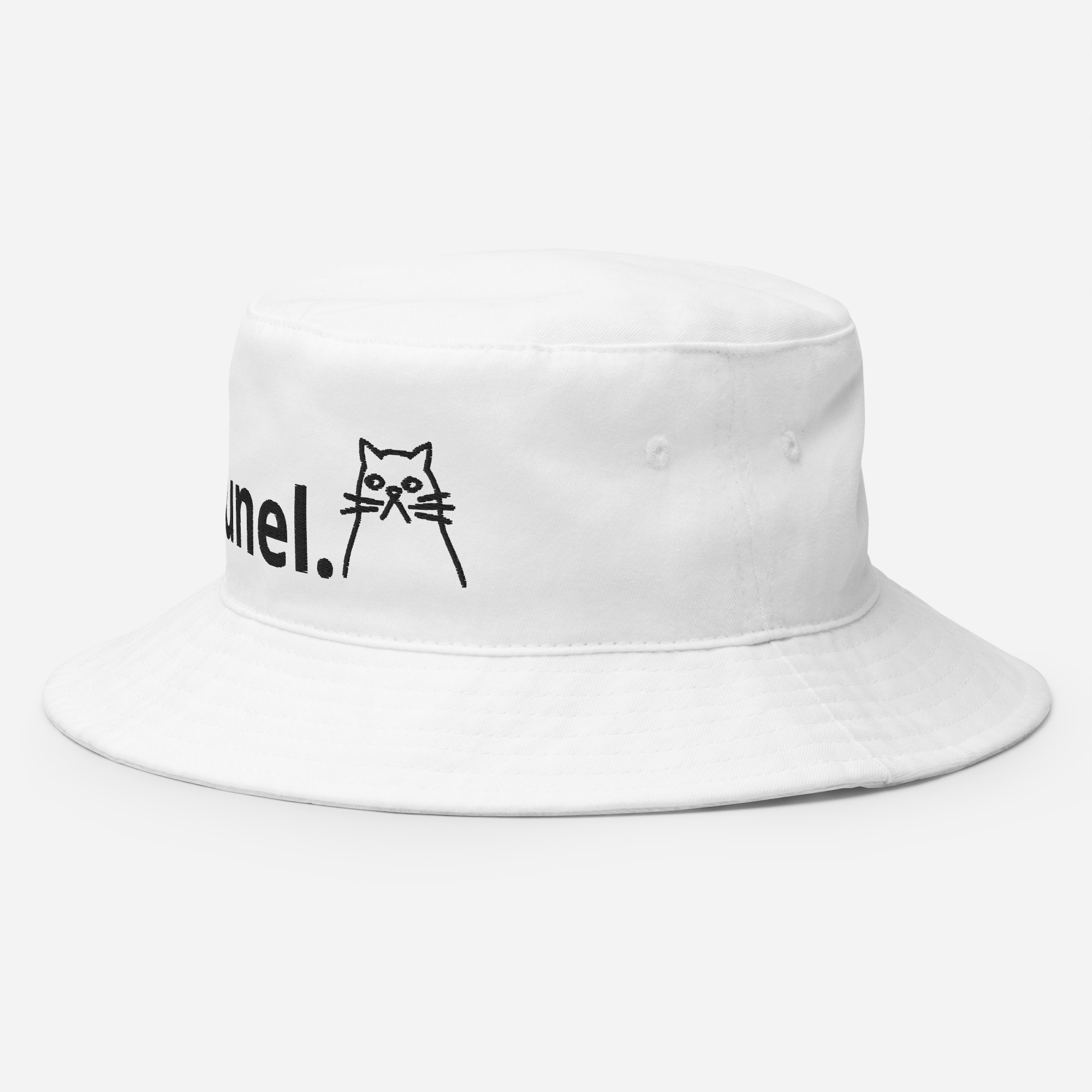 Bucket Hat - Image 2