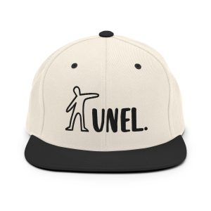 Snapback Hat