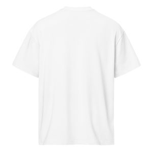Men’s box tee