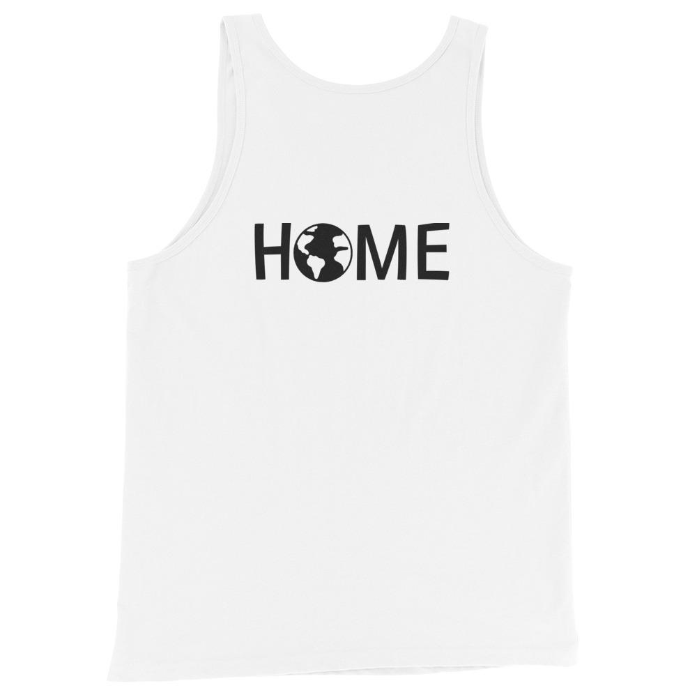 Men's Tank Top - Image 2