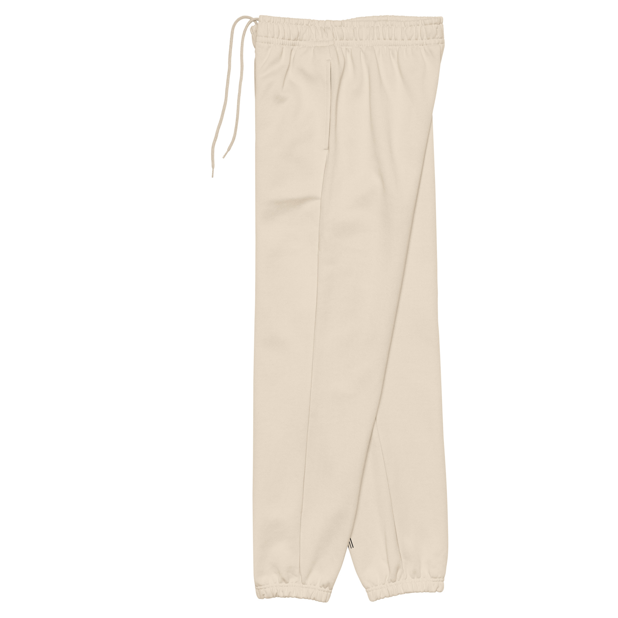 Heavyweight sweatpants - Image 3