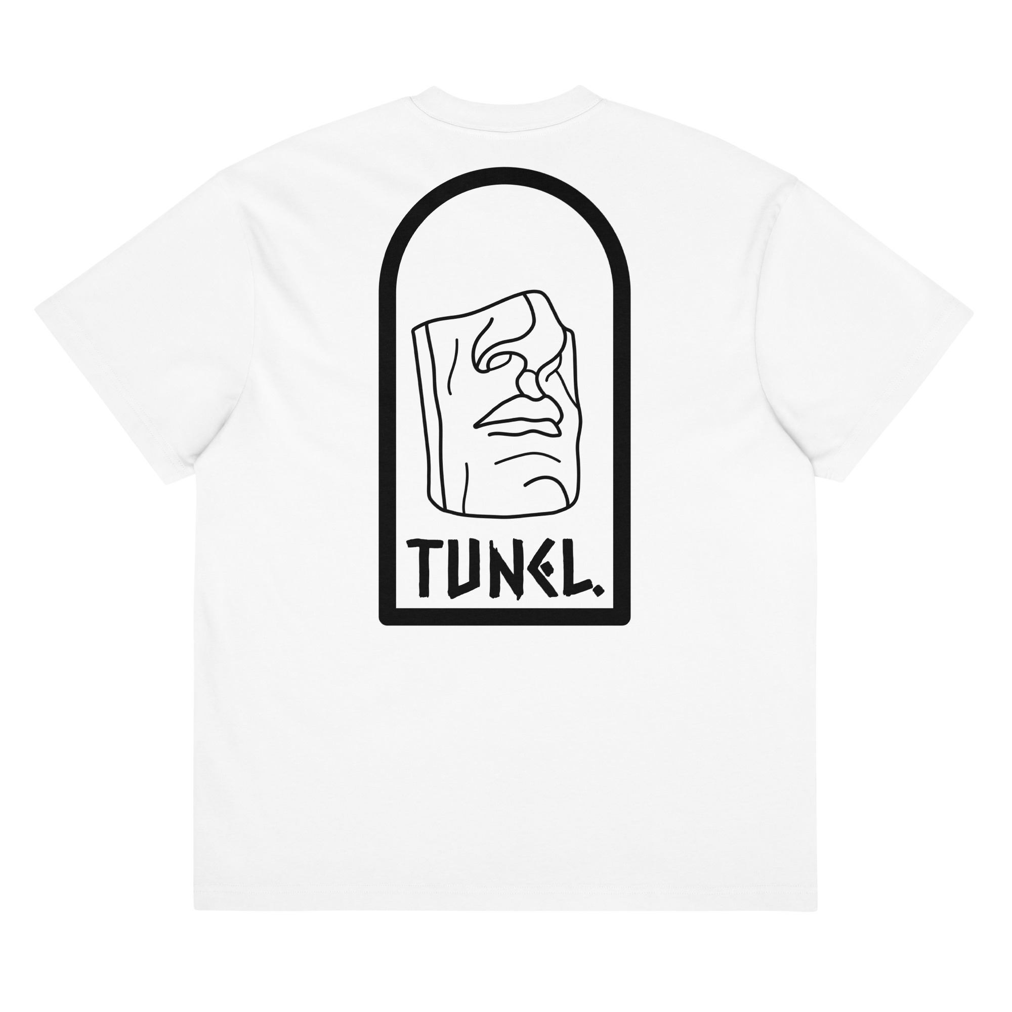 Men’s box tee - Image 5
